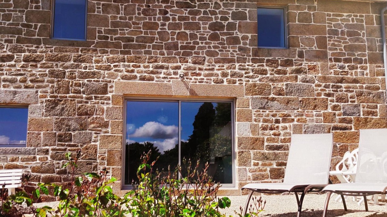 Photo of Patio Balcony in Saint-Michel-de-Montjoie