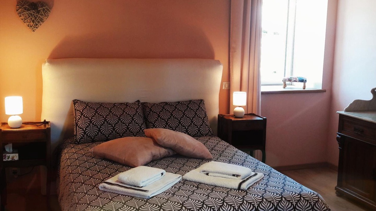 Photo of Bedroom in Saint-Michel-de-Montjoie