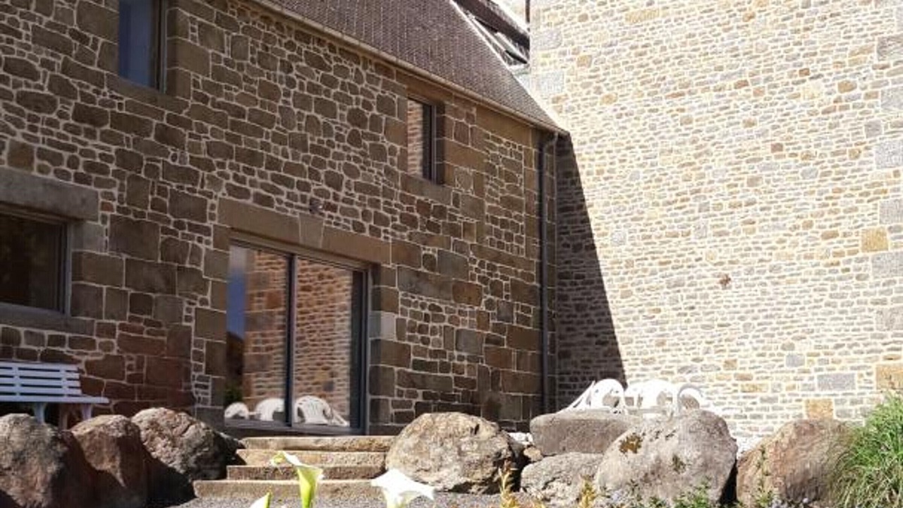 Photo of Outdoor in Saint-Michel-de-Montjoie