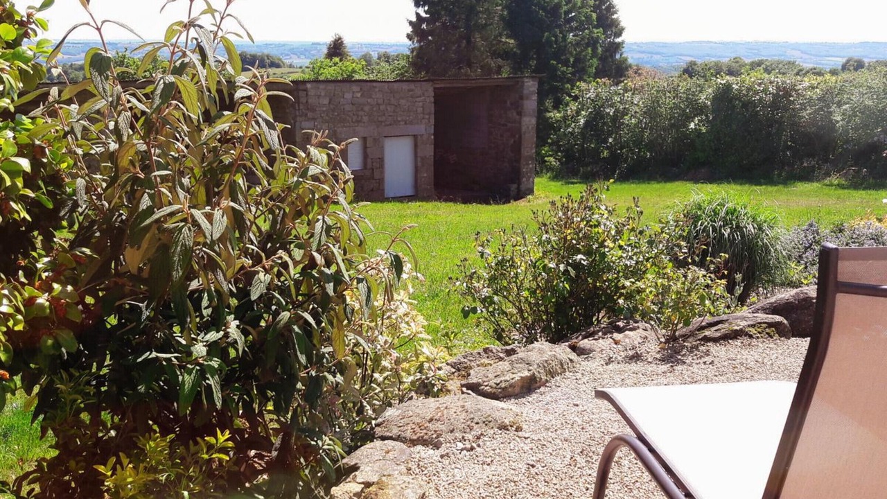 Photo of Outdoor in Saint-Michel-de-Montjoie