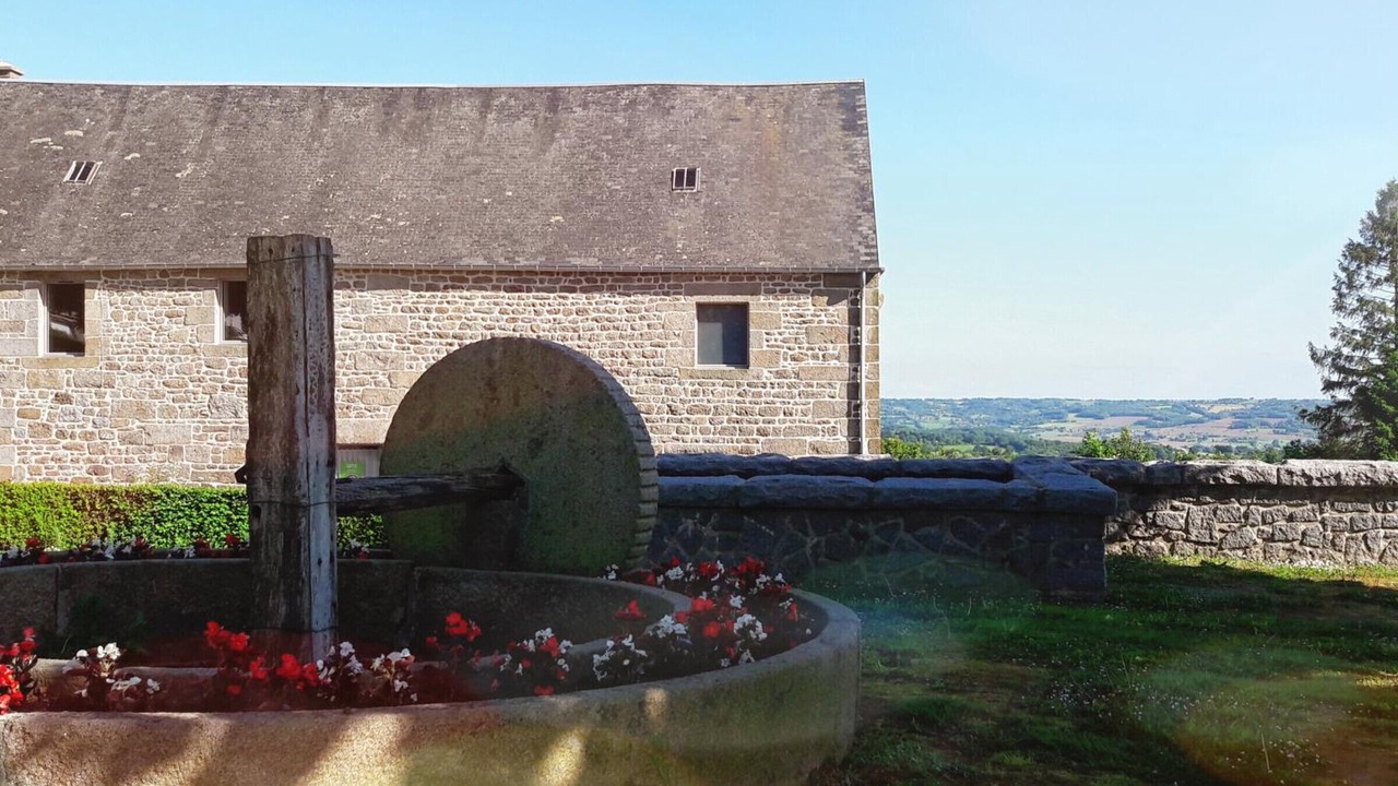 Photo of Outdoor in Saint-Michel-de-Montjoie