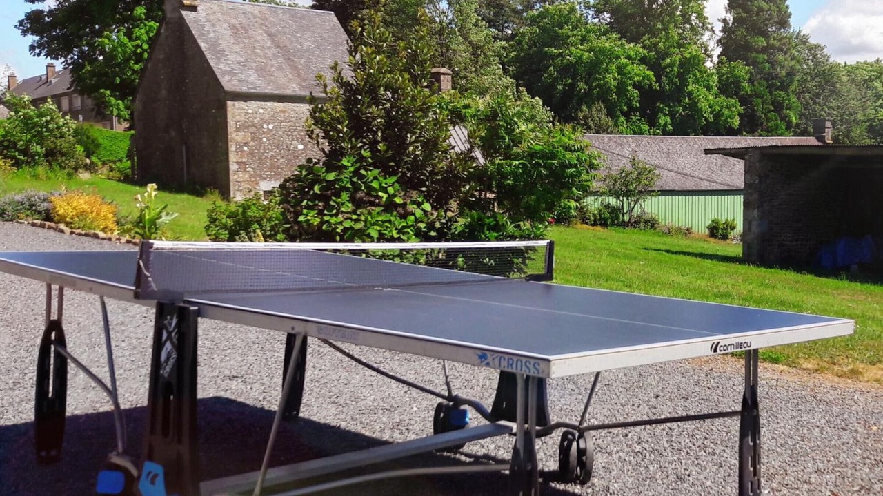 Photo of Outdoor in Saint-Michel-de-Montjoie