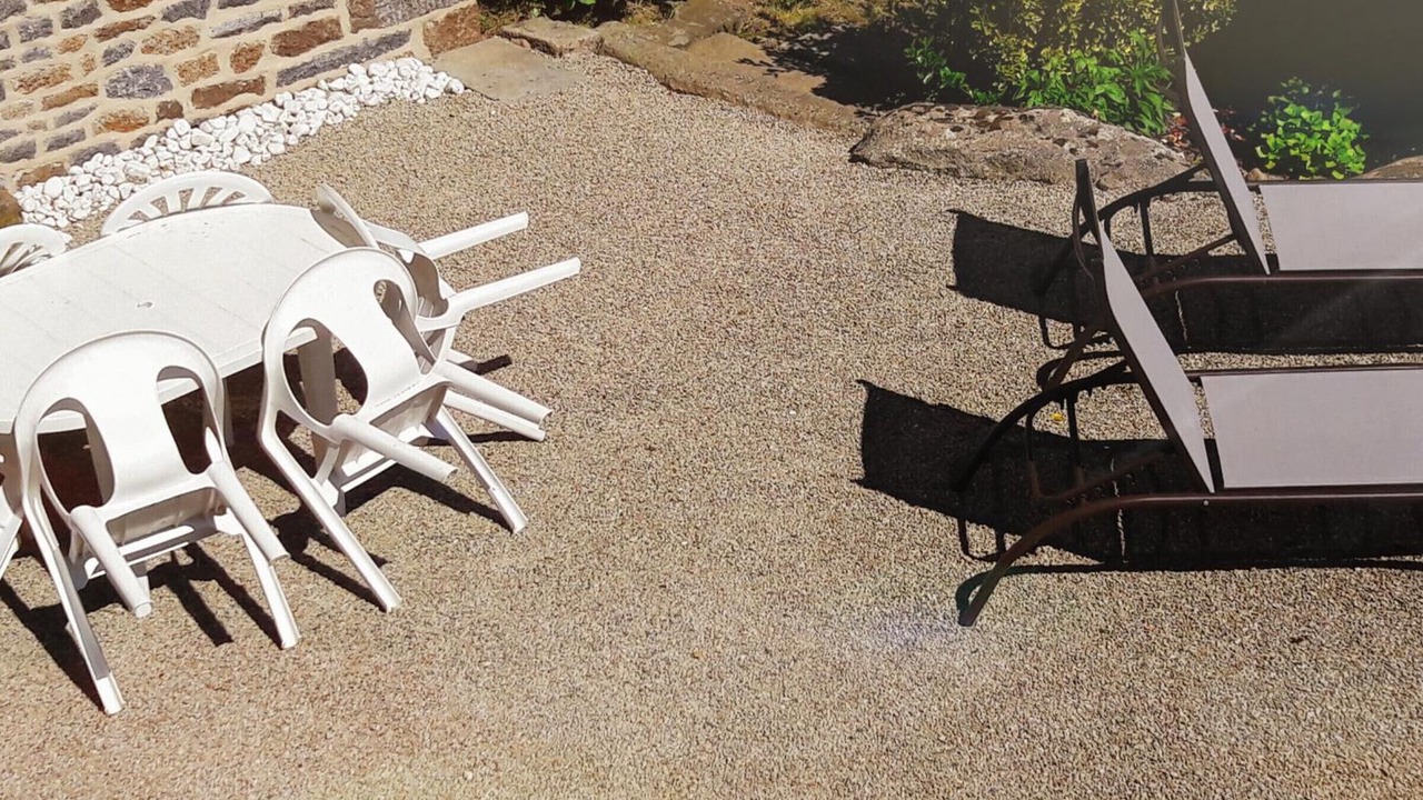 Photo of Patio Balcony in Saint-Michel-de-Montjoie