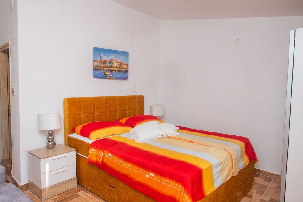 Photo of Bedroom in Cista Velika