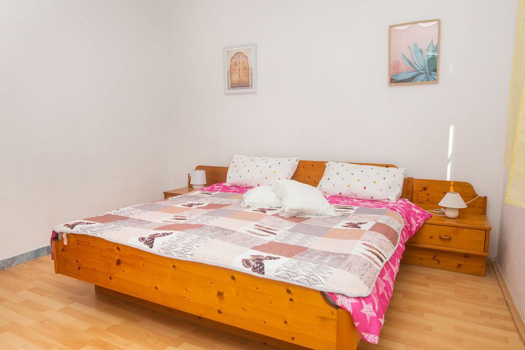 Photo of Bedroom in Cista Velika