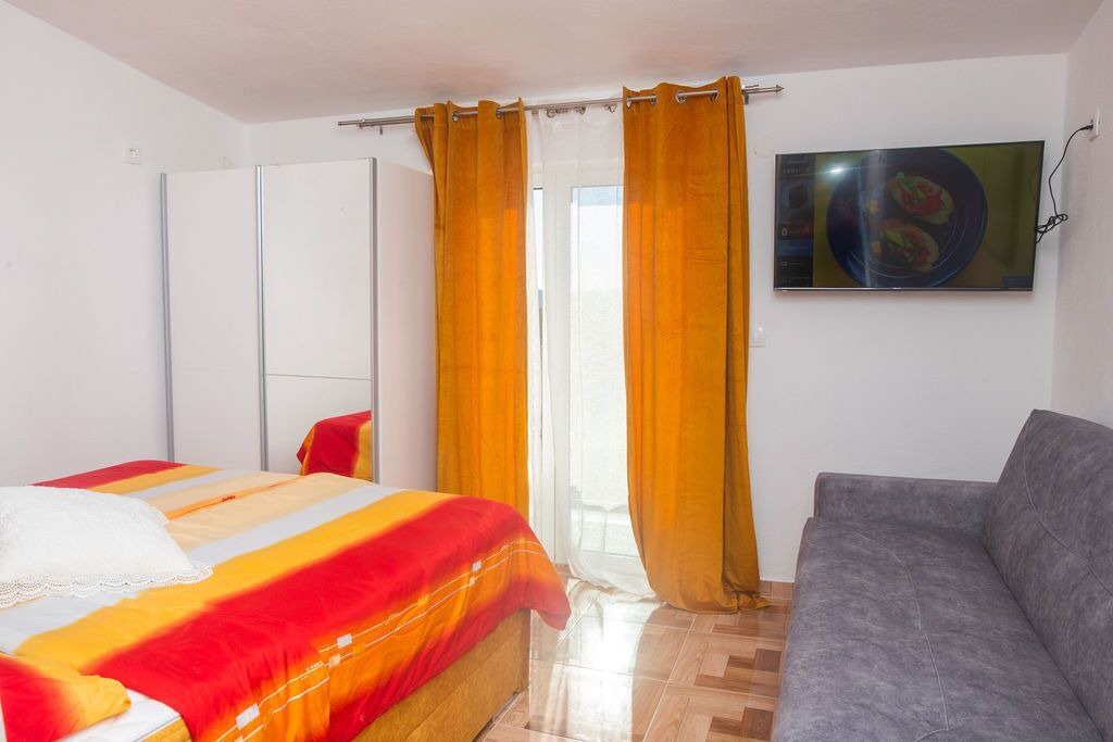 Photo of Bedroom in Cista Velika