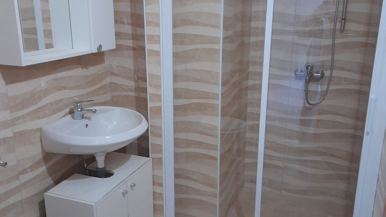 Photo of Bathroom in Cista Velika