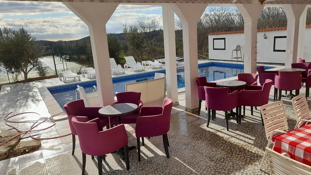 Photo of Outdoor in Cista Velika