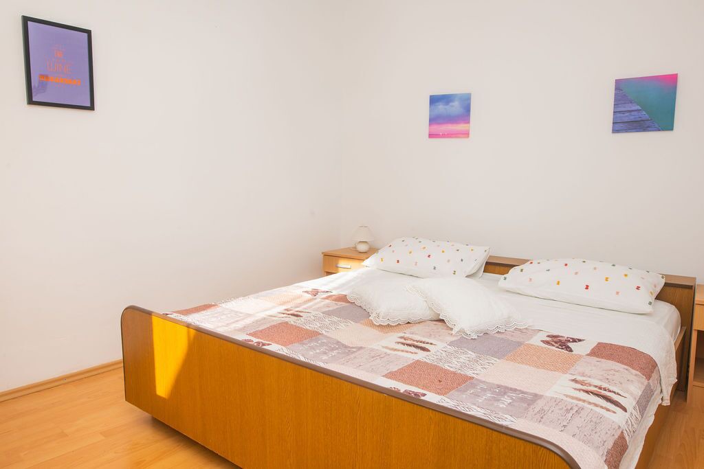 Photo of Bedroom in Cista Velika