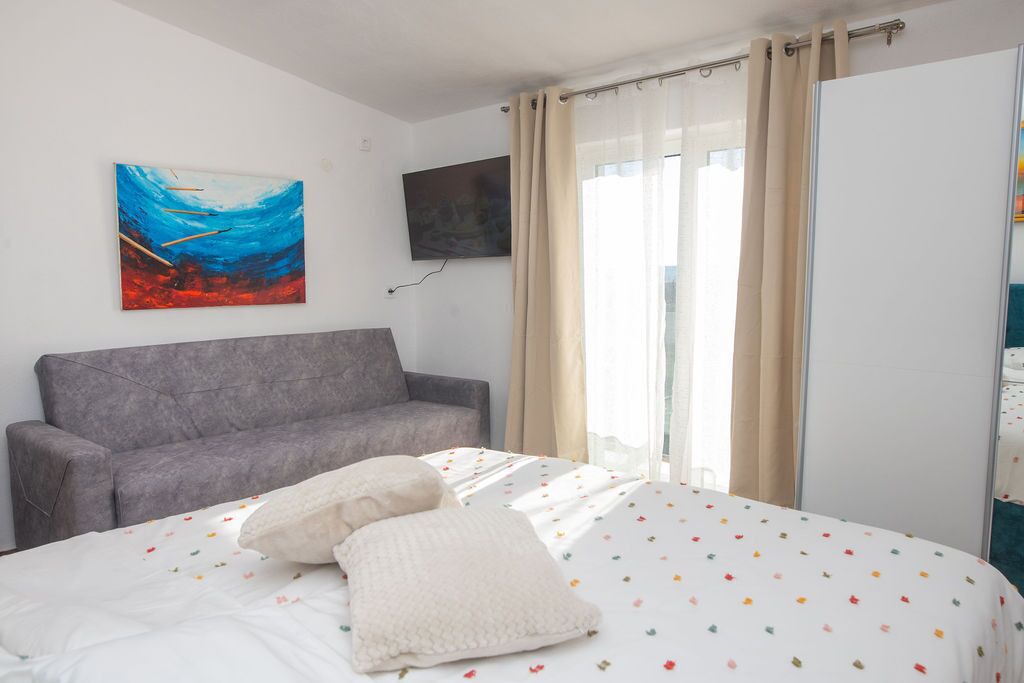 Photo of Bedroom in Cista Velika