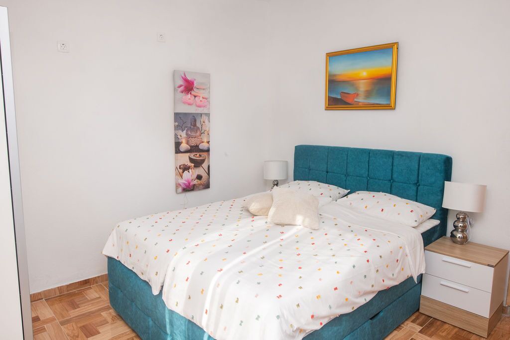 Photo of Bedroom in Cista Velika