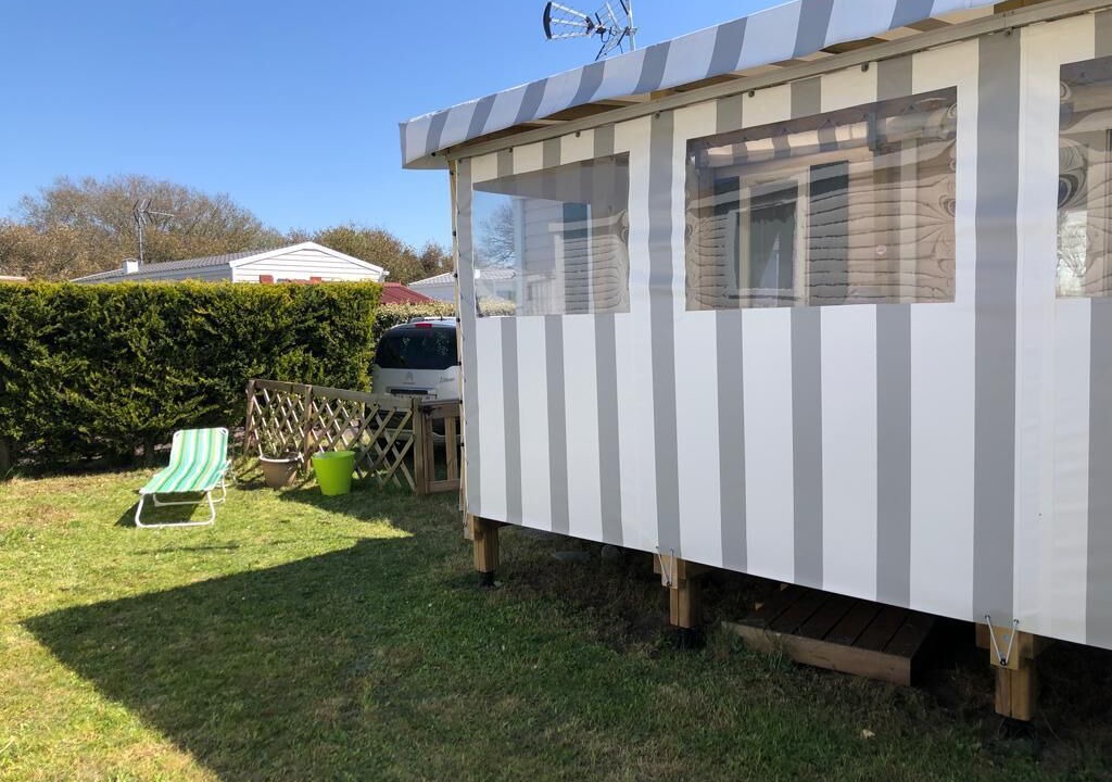 Photo of Outdoor in Portbail
