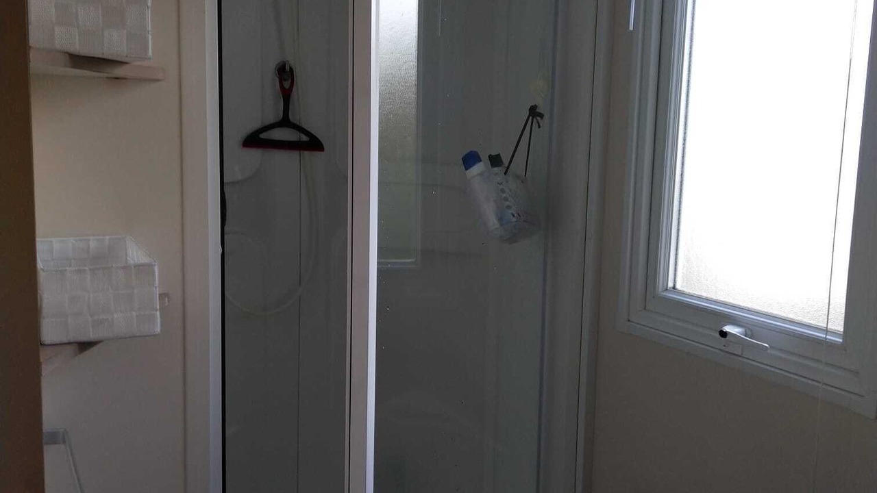 Photo of Bathroom in Portbail