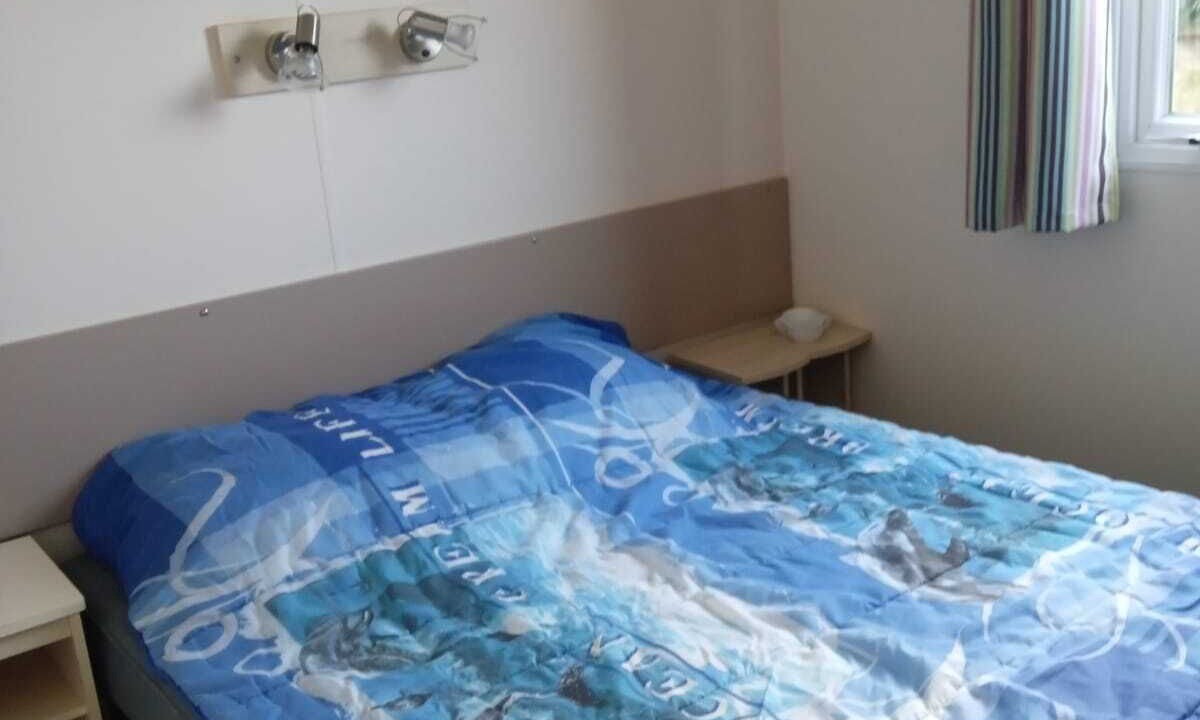 Photo of Bedroom in Portbail