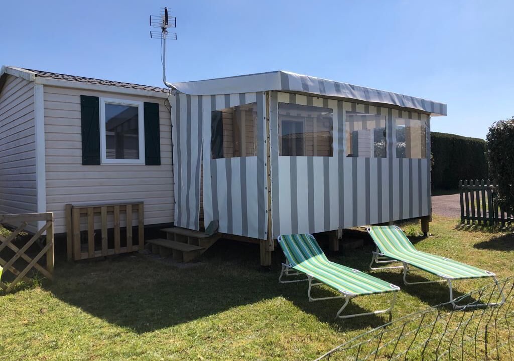 Photo of Outdoor in Portbail