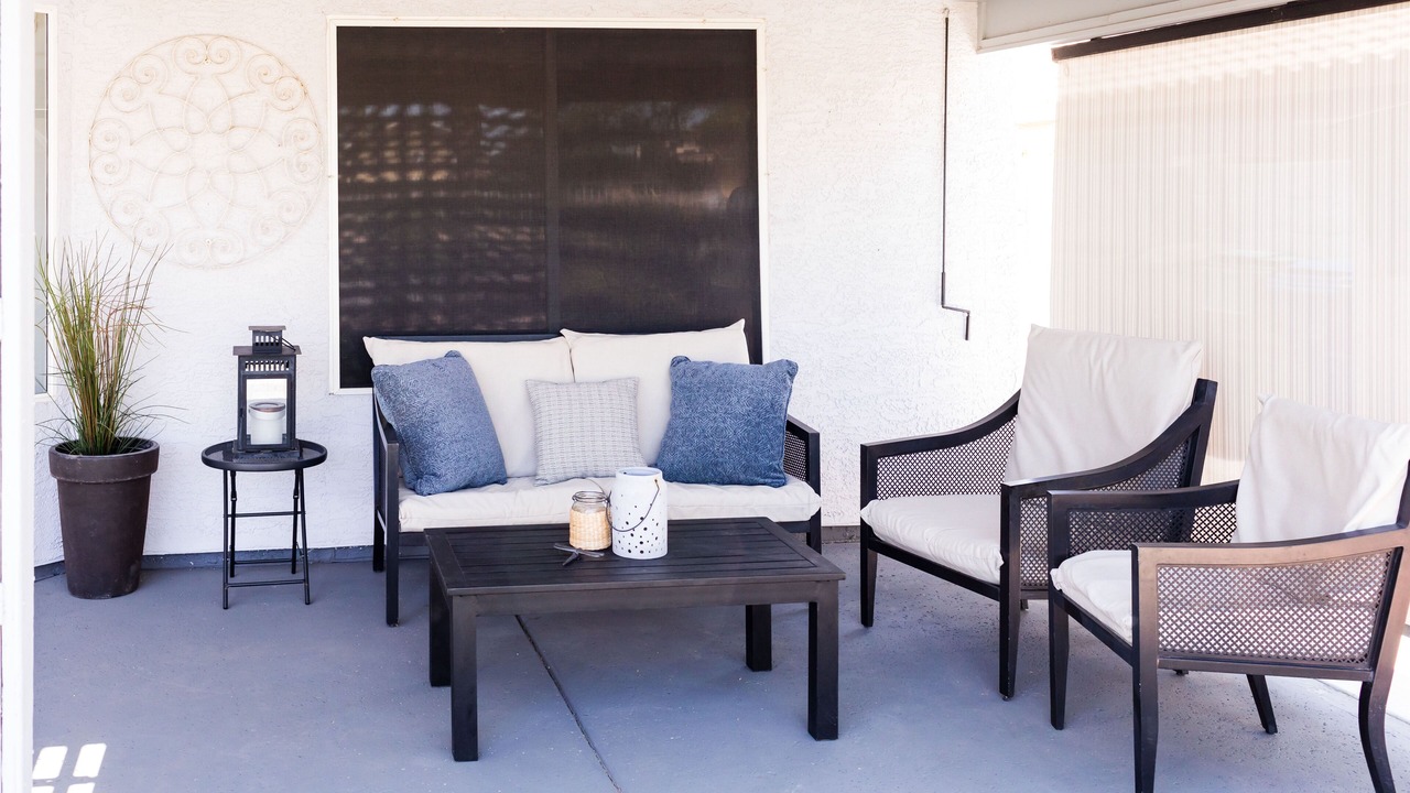 Photo of Outdoor in Superstition Springs
