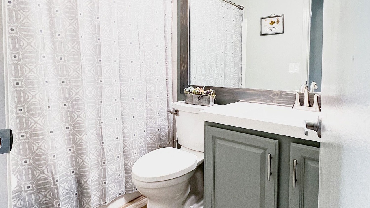 Photo of Bathroom in Superstition Springs