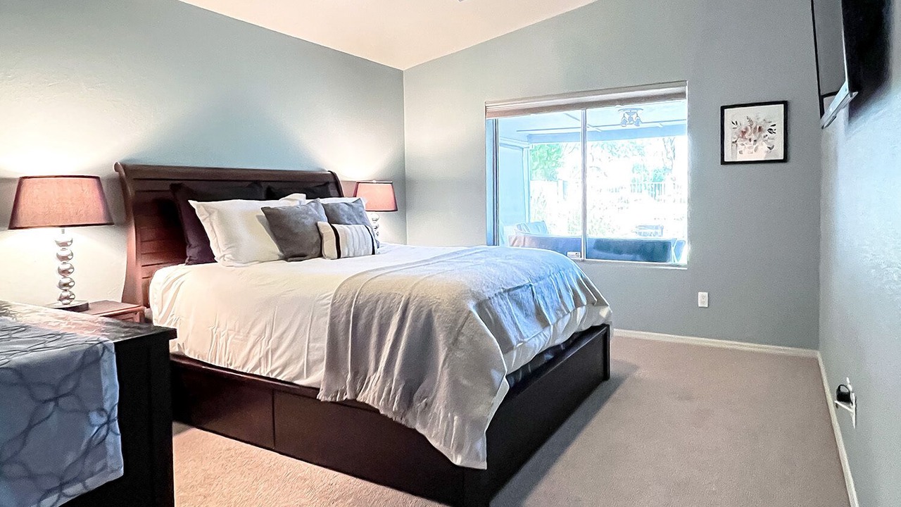 Photo of Bedroom in Superstition Springs