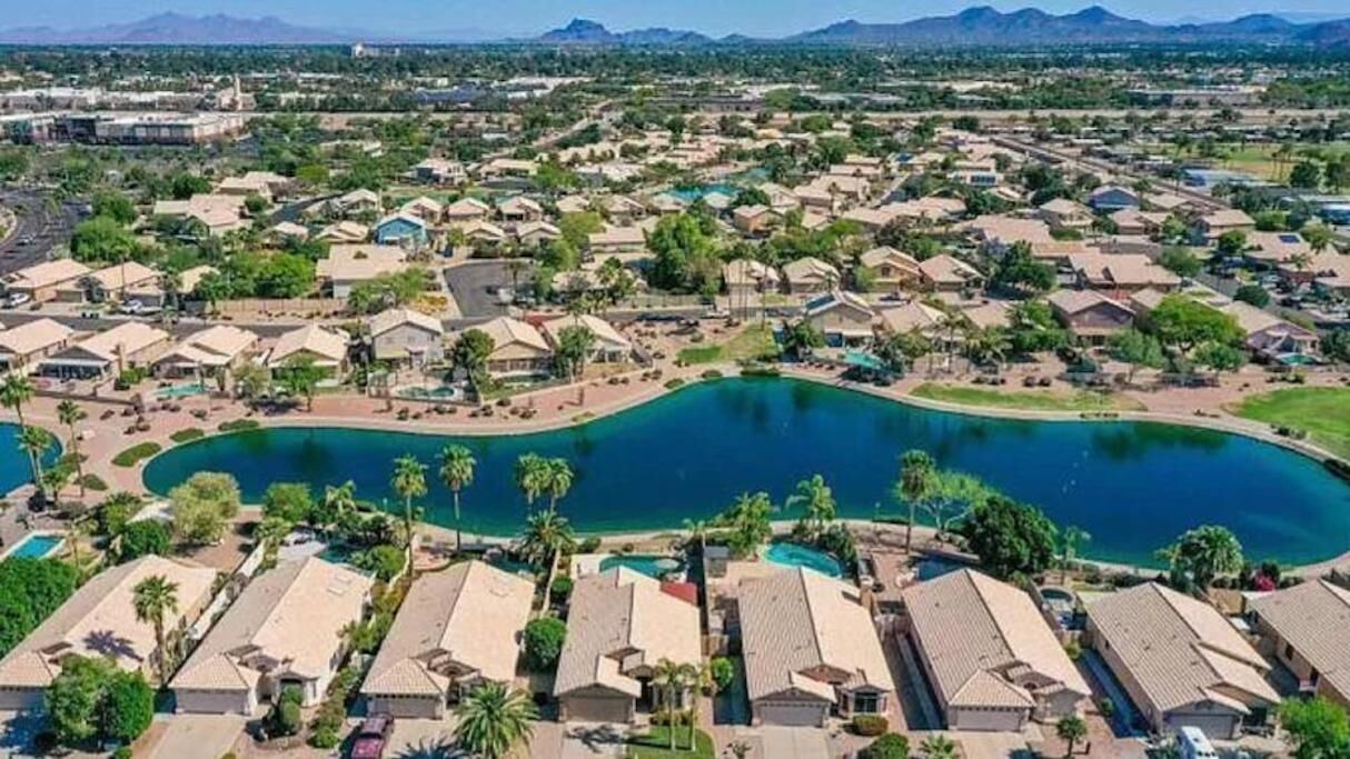 Photo of Outdoor in Superstition Springs