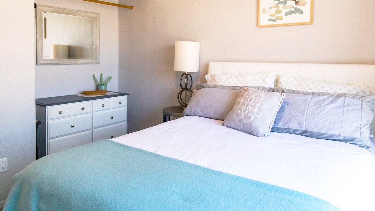 Photo of Bedroom in Superstition Springs