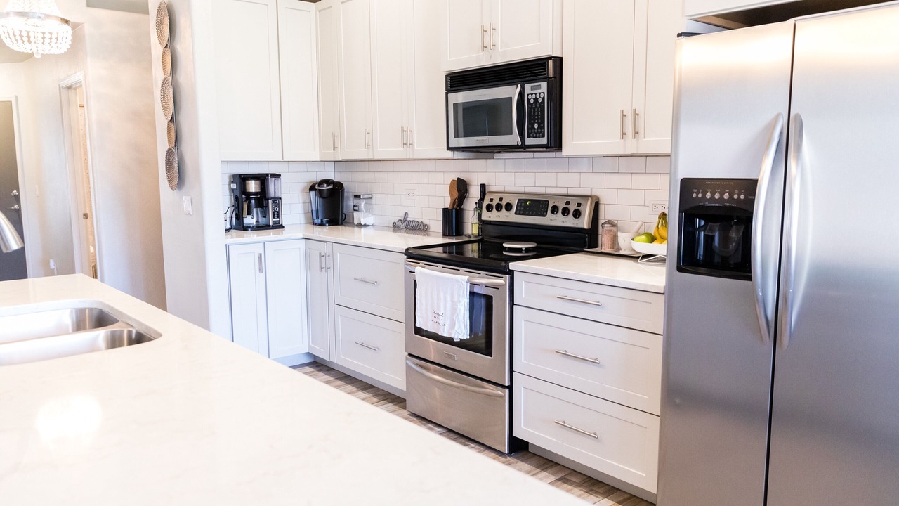 Photo of Kitchen in Superstition Springs