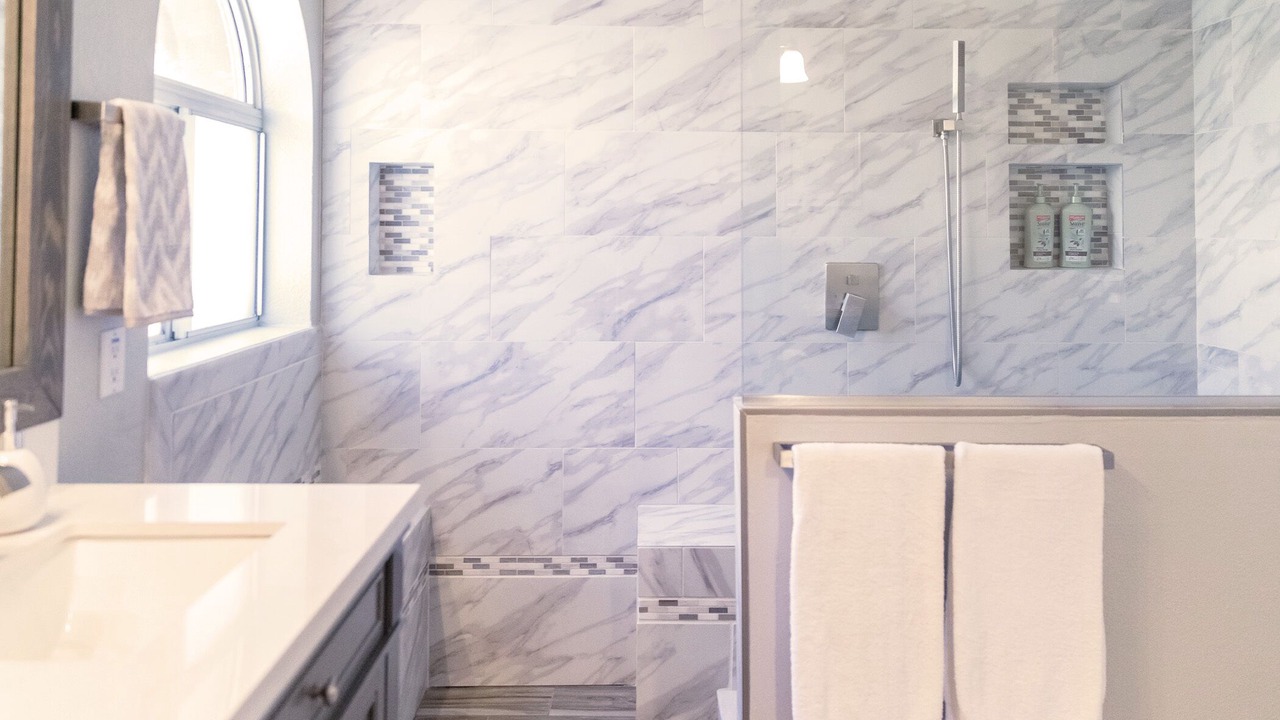 Photo of Bathroom in Superstition Springs