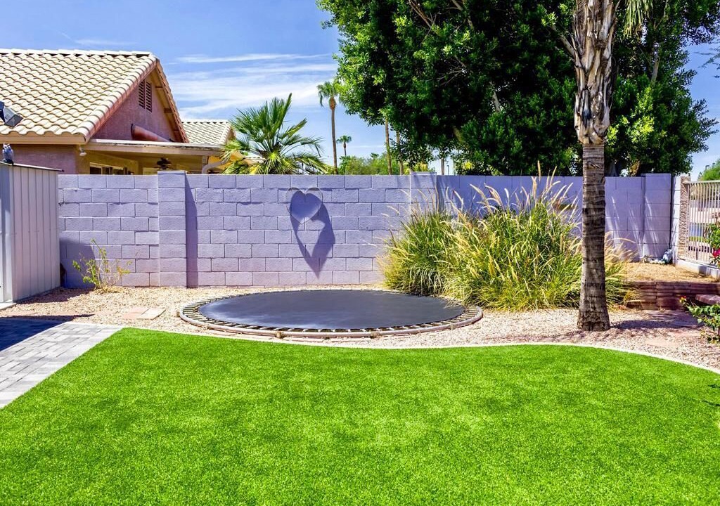Photo of Outdoor in Superstition Springs