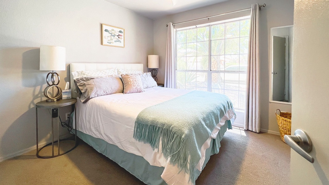 Photo of Bedroom in Superstition Springs