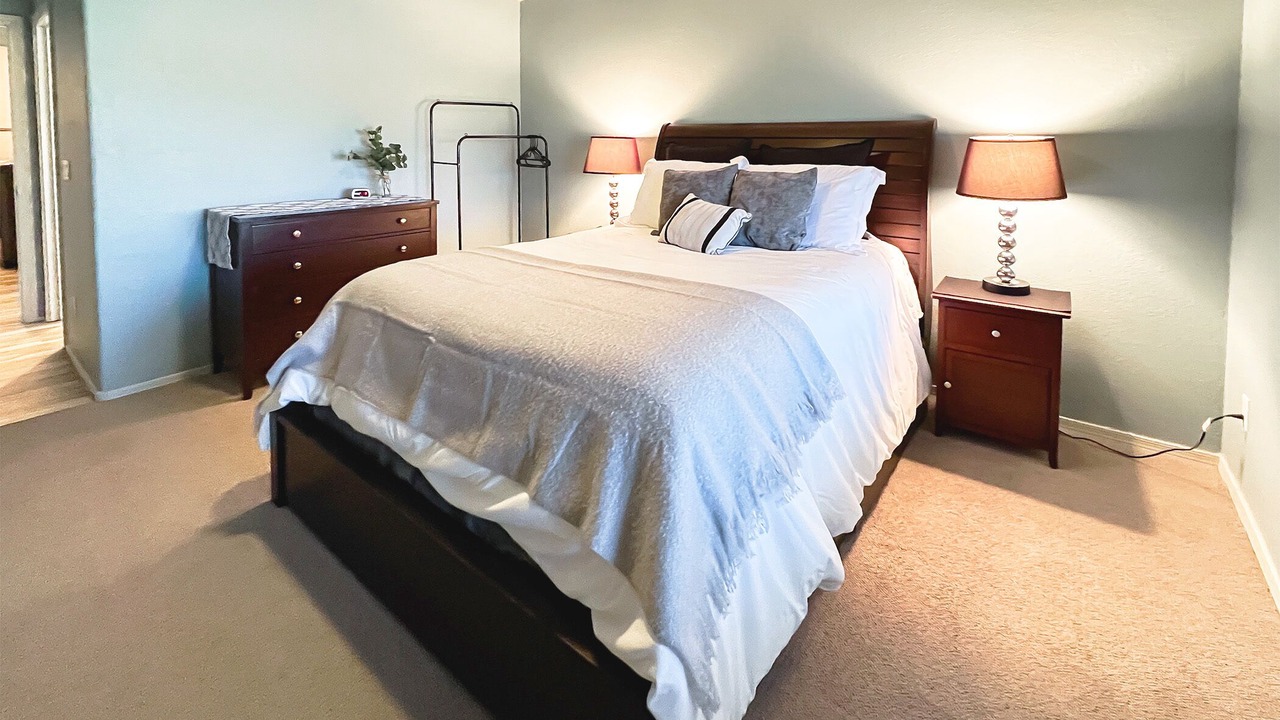 Photo of Bedroom in Superstition Springs