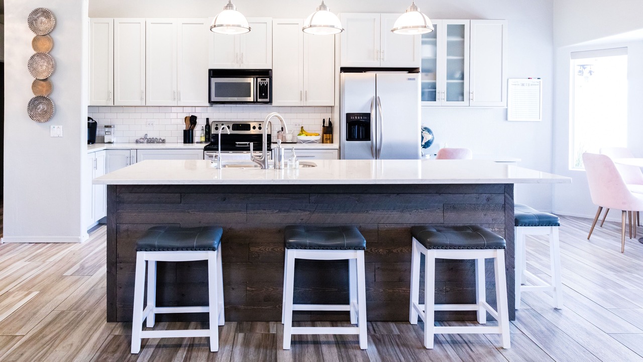 Photo of Kitchen in Superstition Springs
