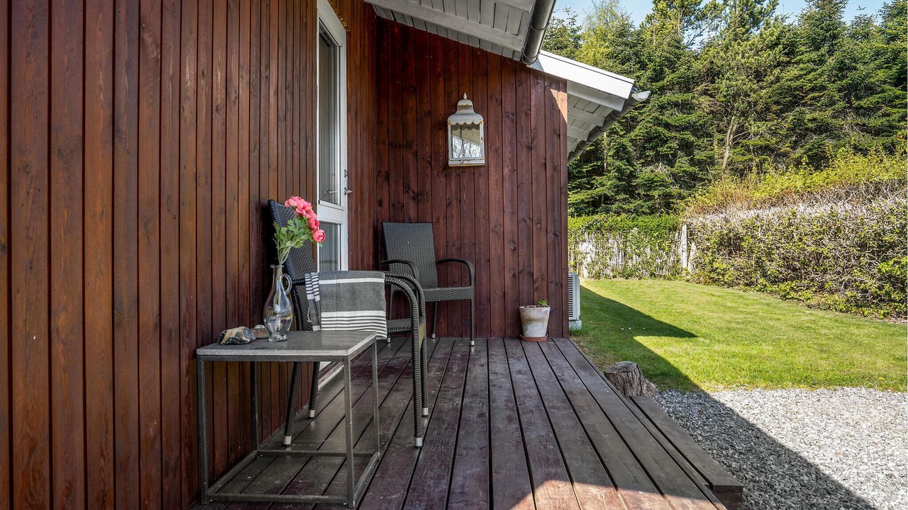 Photo of Outdoor in Boeslum