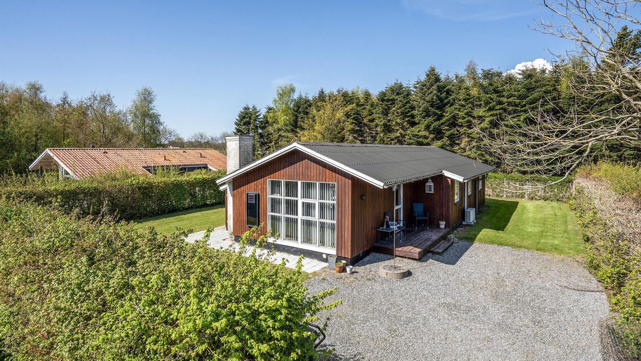 Photo of Outdoor in Boeslum