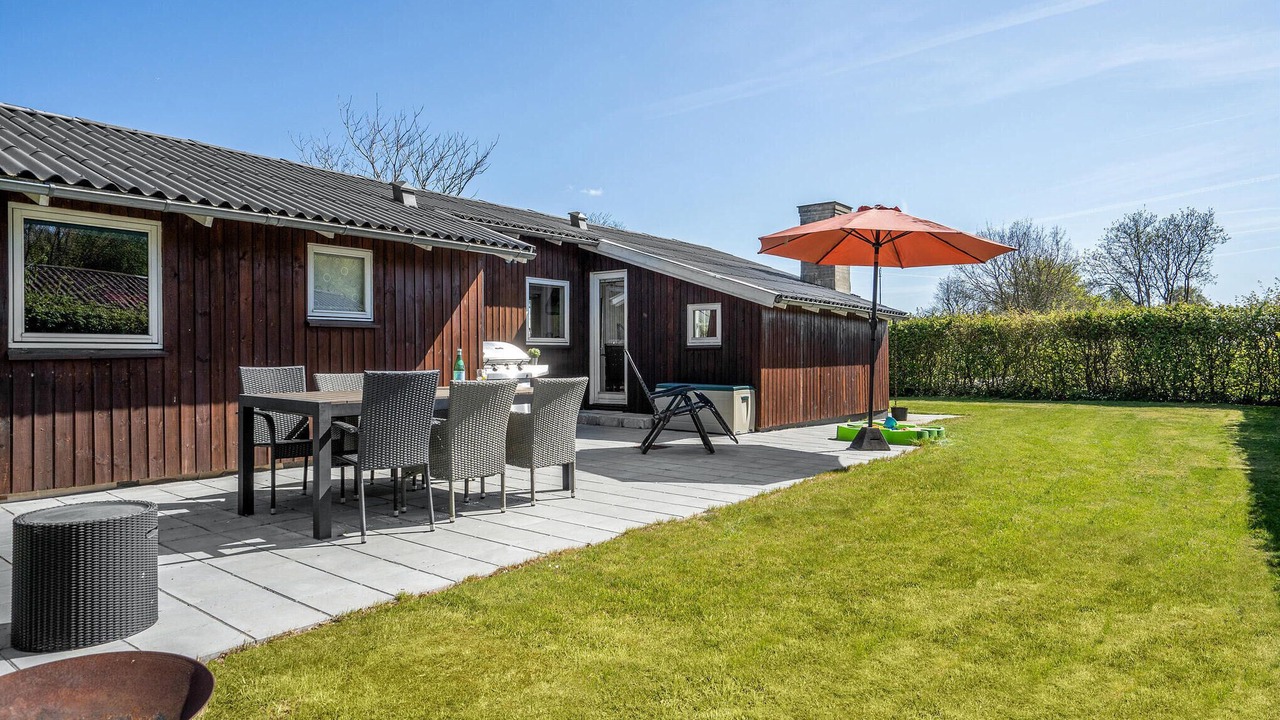 Photo of Outdoor in Boeslum