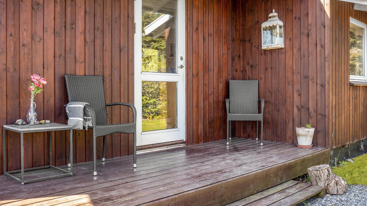 Photo of Outdoor in Boeslum
