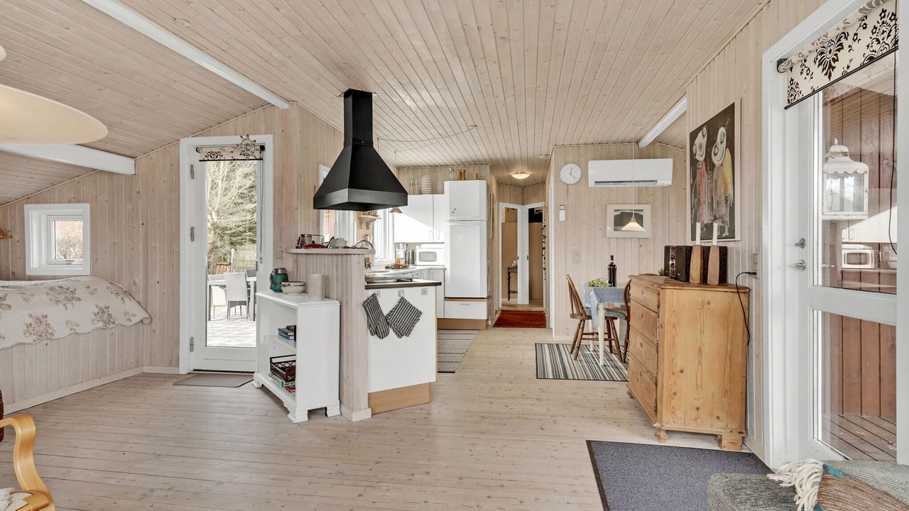 Photo of Bedroom in Boeslum