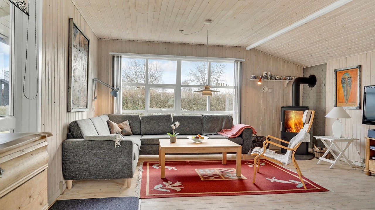 Photo of Bedroom in Boeslum