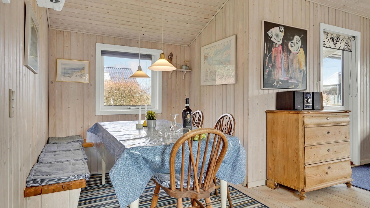 Photo of Bedroom in Boeslum