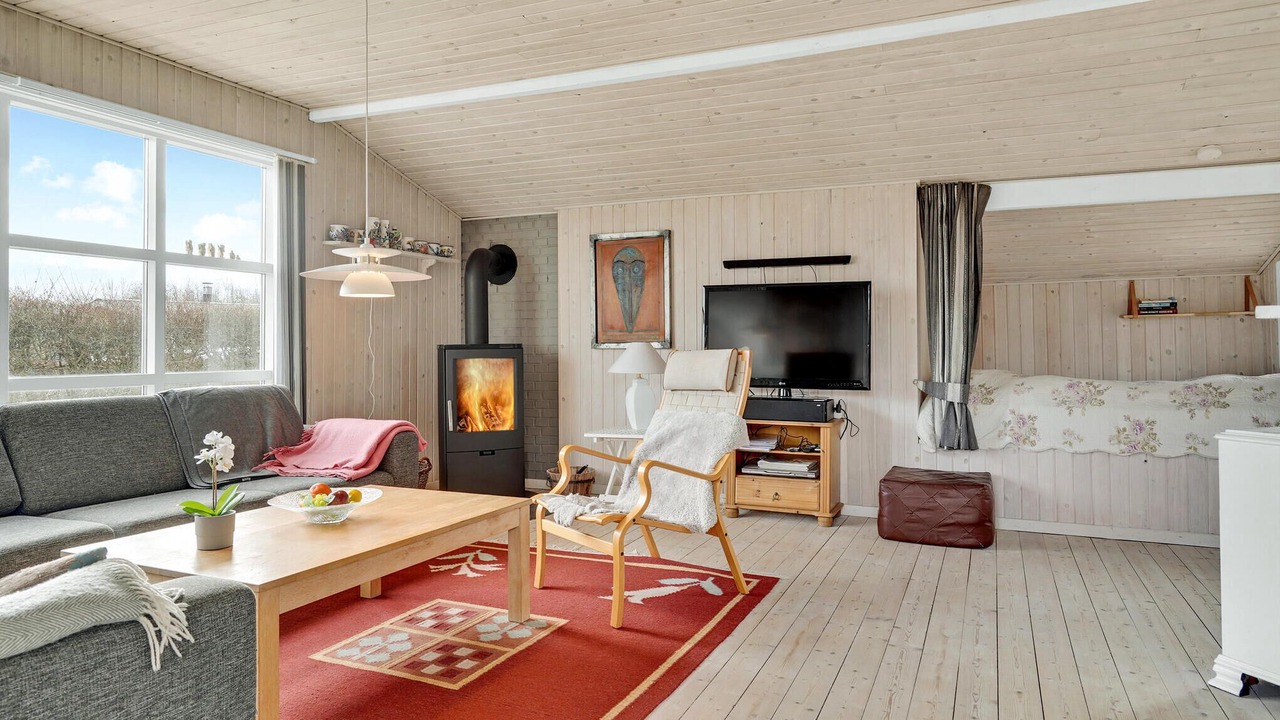 Photo of Bedroom in Boeslum