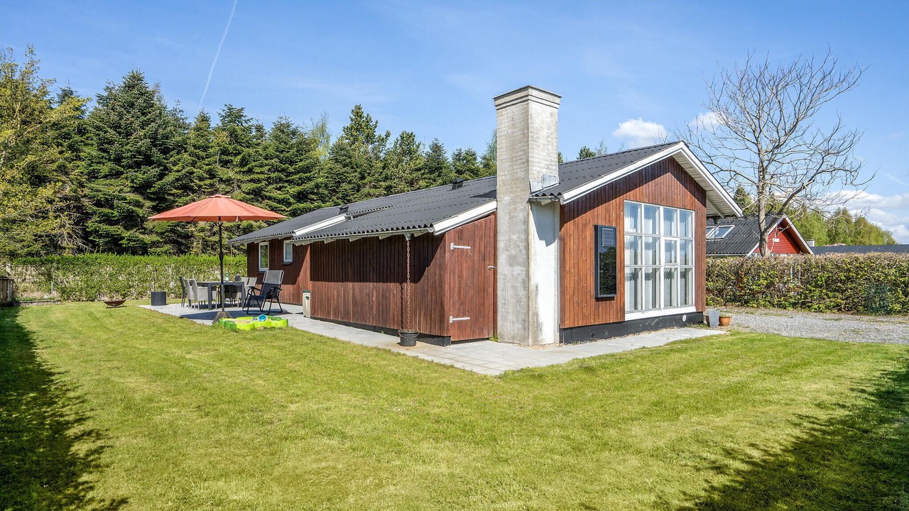 Photo of Outdoor in Boeslum