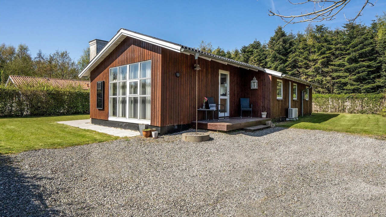 Photo of Outdoor in Boeslum
