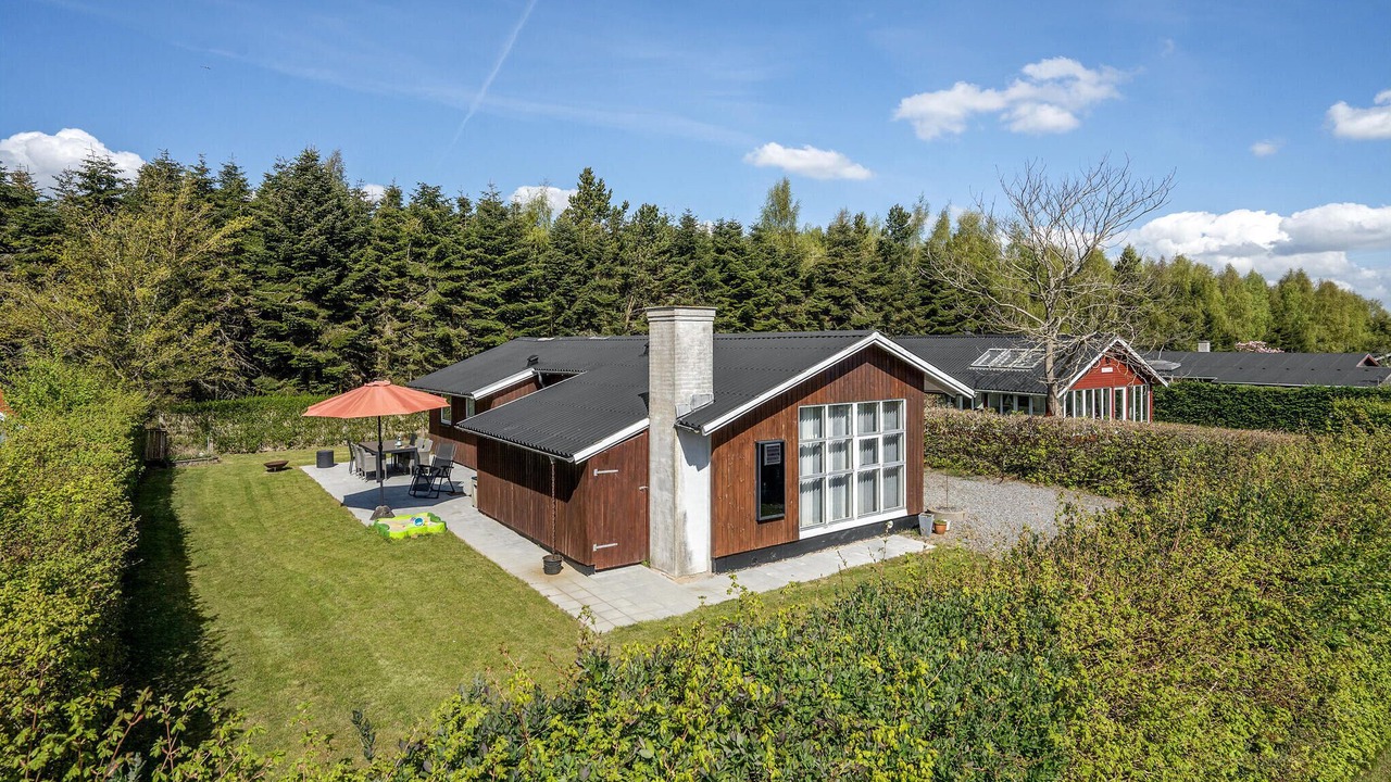 Photo of Outdoor in Boeslum