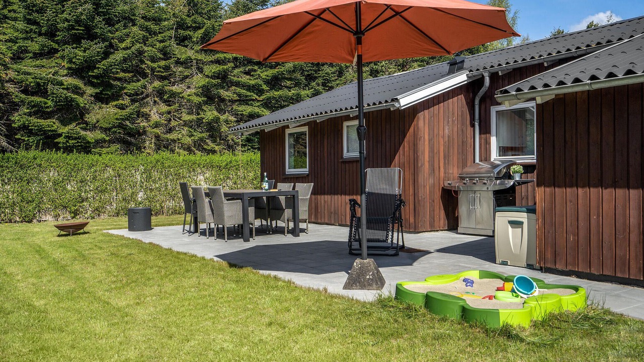 Photo of Outdoor in Boeslum