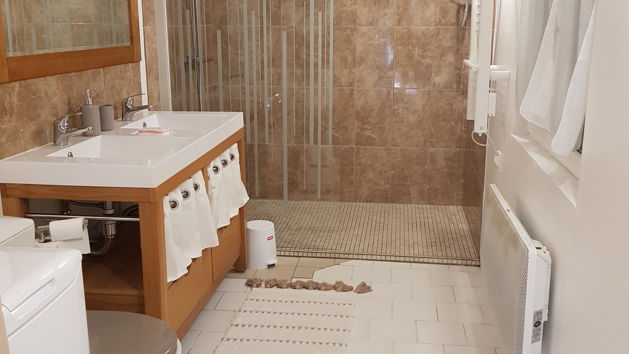 Photo of Bathroom in Oizon