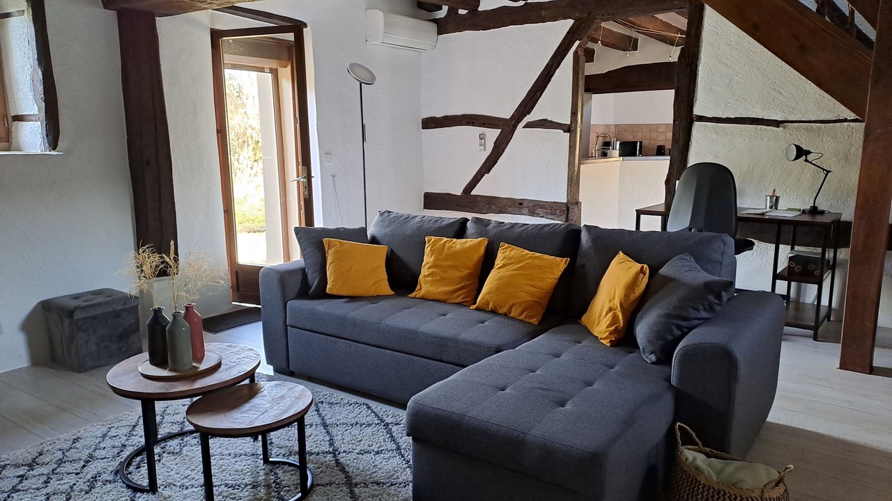 Photo of Livingroom in Oizon