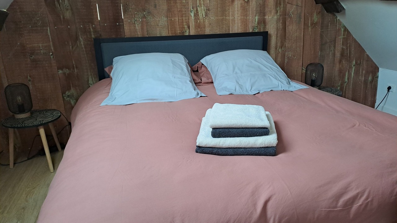 Photo of Bedroom in Oizon