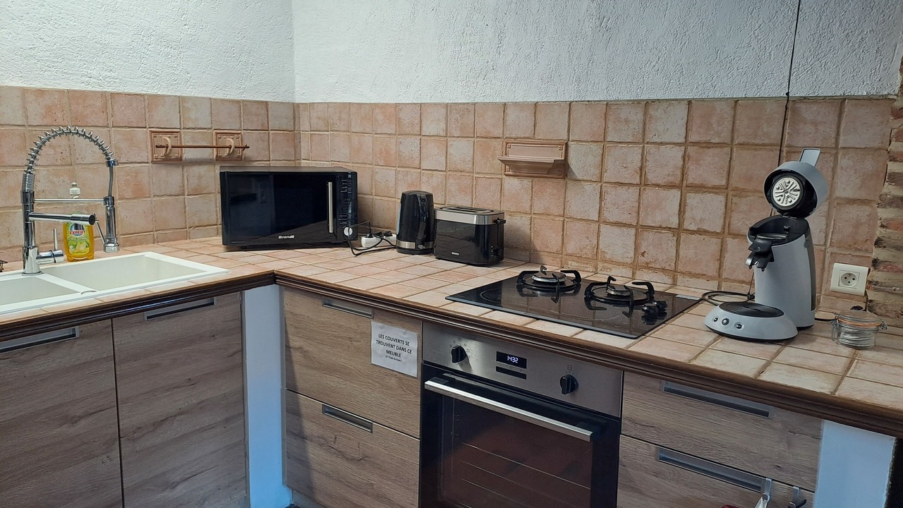 Photo of Kitchen in Oizon