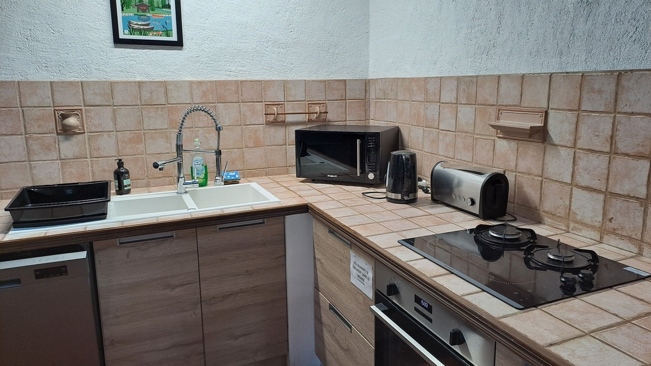 Photo of Kitchen in Oizon