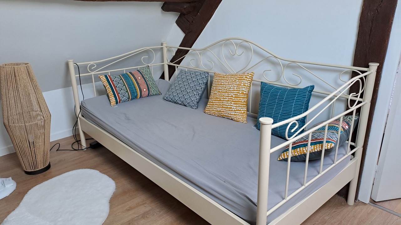 Photo of Bedroom in Oizon