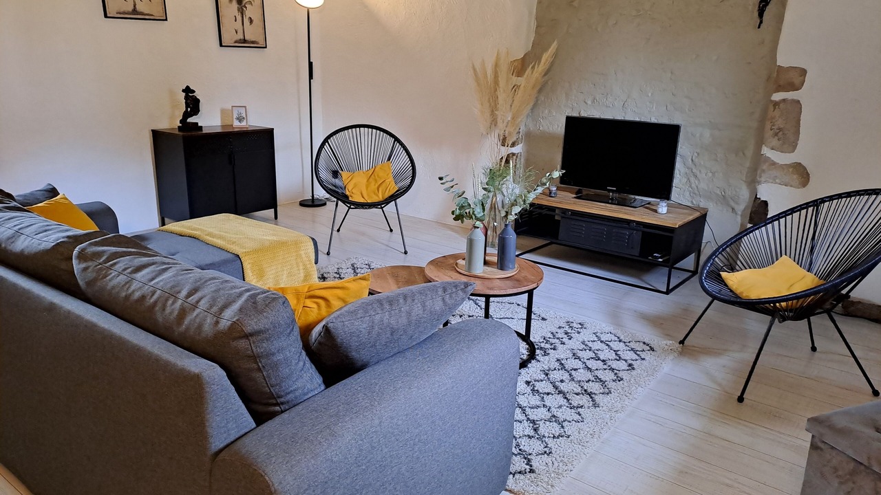 Photo of Livingroom in Oizon