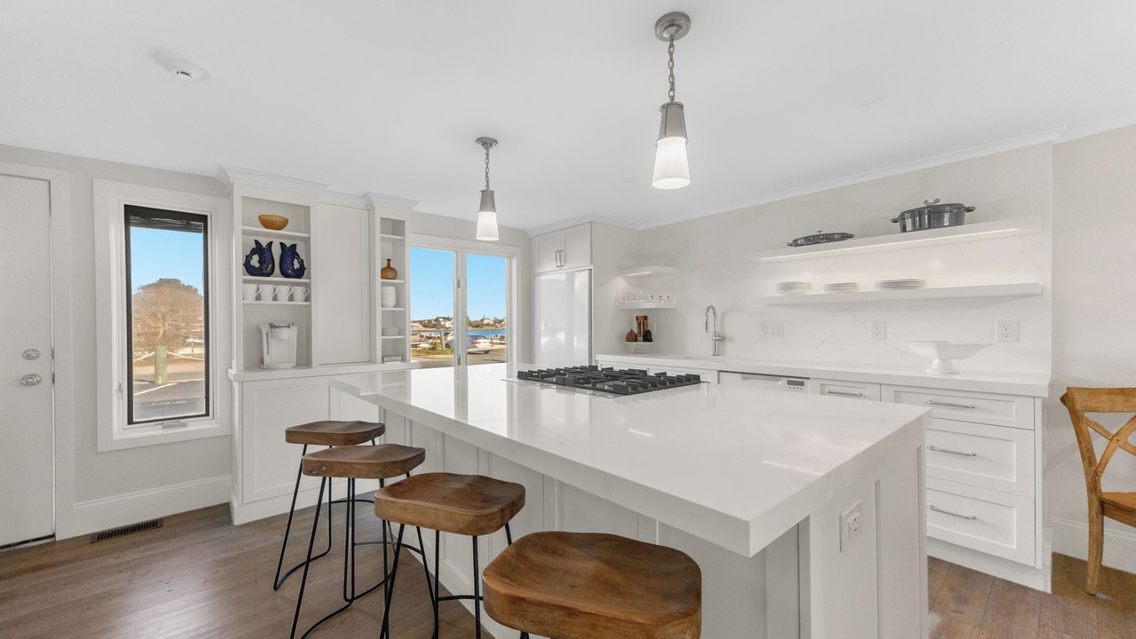 Photo of Kitchen in Hyannis